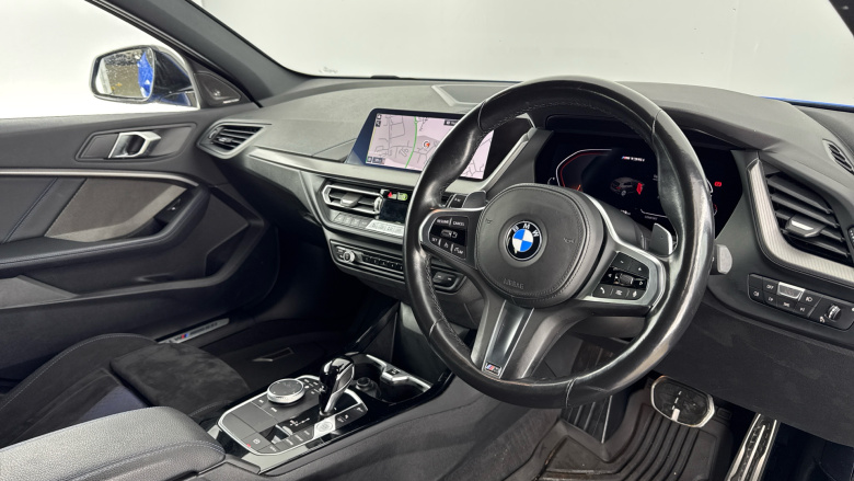 BMW 1 Series M135i xDrive 5dr Step Auto Petrol Hatchback